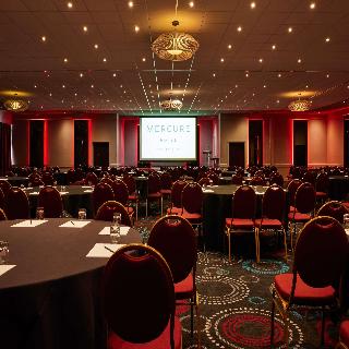 Mercure Northampton fotoÄŸrafÄ±