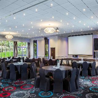 Mercure Northampton fotoÄŸrafÄ±