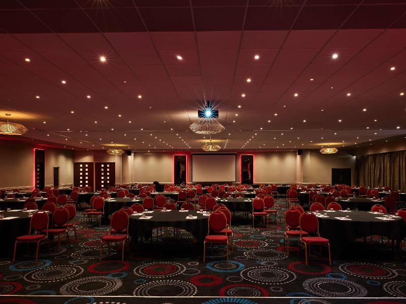 Mercure Northampton - Toplantı