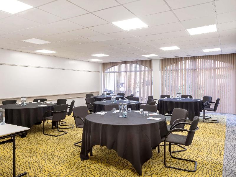 Mercure Northampton - Toplantı