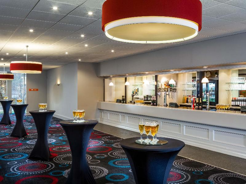 Mercure Northampton - Toplantı