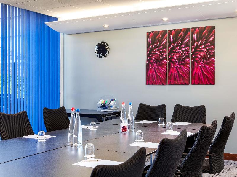 Mercure Northampton - Toplantı