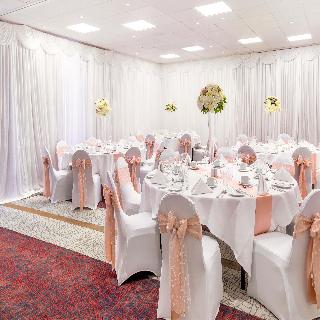 Mercure Northampton fotoÄŸrafÄ±