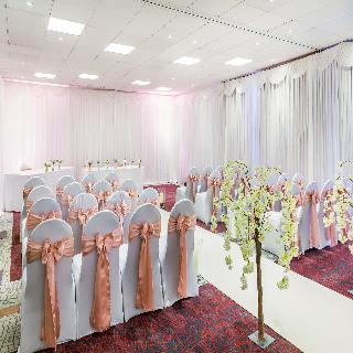 Mercure Northampton fotoÄŸrafÄ±