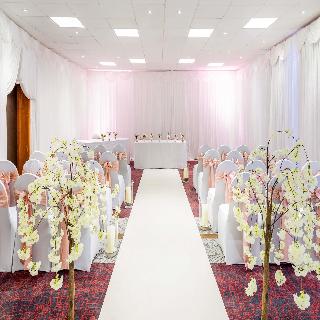 Mercure Northampton fotoÄŸrafÄ±