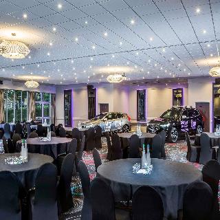 Mercure Northampton fotoÄŸrafÄ±
