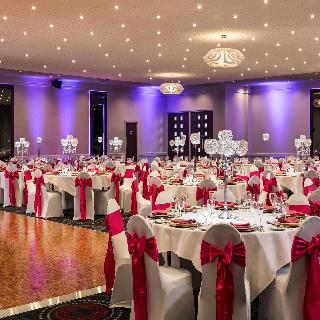 Mercure Northampton fotoÄŸrafÄ±