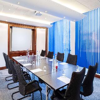 Mercure Northampton fotoÄŸrafÄ±