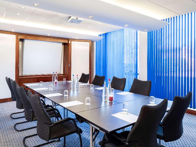 Mercure Northampton - Toplantı