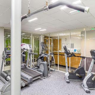Mercure Northampton fotoÄŸrafÄ±