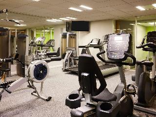Mercure Northampton fotoÄŸrafÄ±