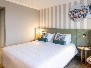 Mercure Northampton fotoÄŸrafÄ±
