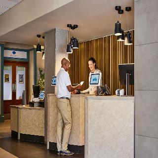 Mercure Northampton fotoÄŸrafÄ±