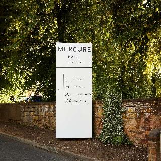 Mercure Northampton fotoÄŸrafÄ±