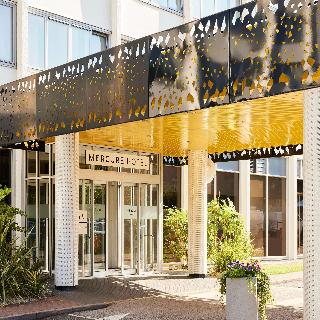 Mercure Northampton fotoÄŸrafÄ±