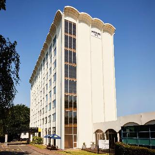 Mercure Northampton fotoÄŸrafÄ±
