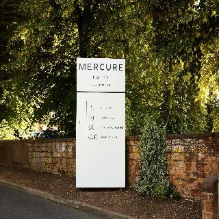 Mercure Northampton fotoÄŸrafÄ±
