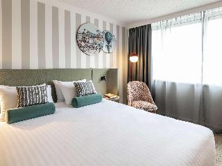 Mercure Northampton fotoÄŸrafÄ±