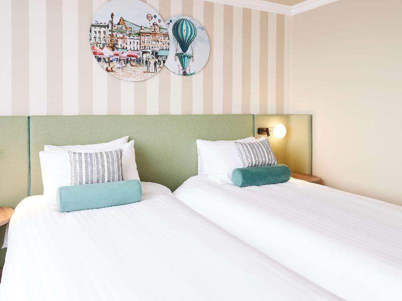 Mercure Northampton - Oda