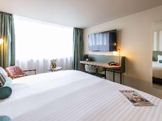Mercure Northampton fotoÄŸrafÄ±