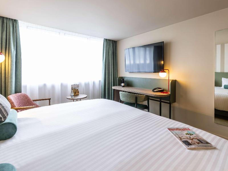 Mercure Northampton - Oda