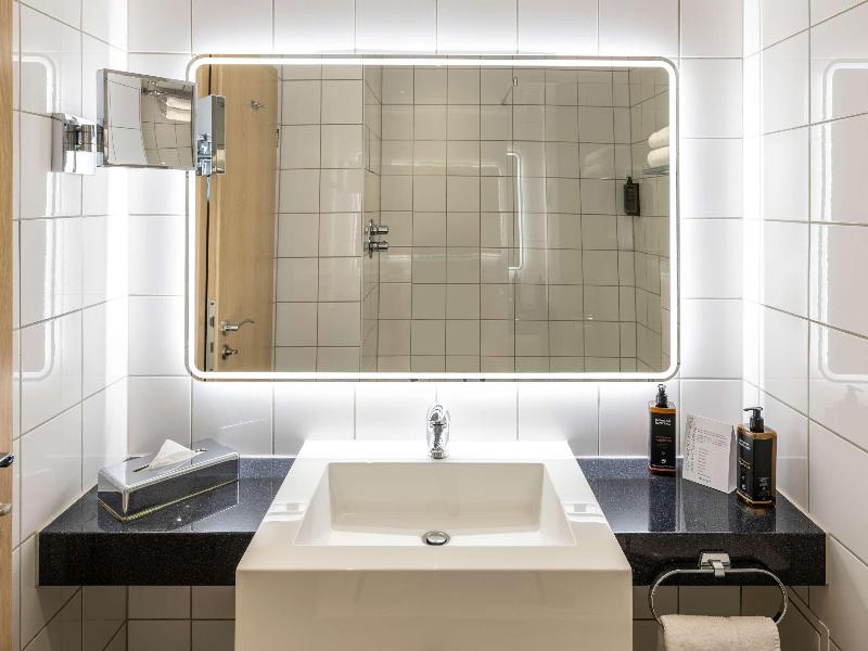 Mercure Northampton - Oda