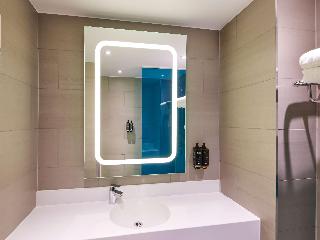 Mercure Northampton fotoÄŸrafÄ±