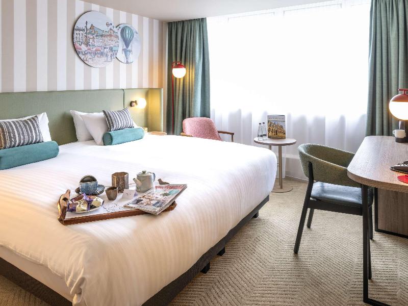 Mercure Northampton - Oda