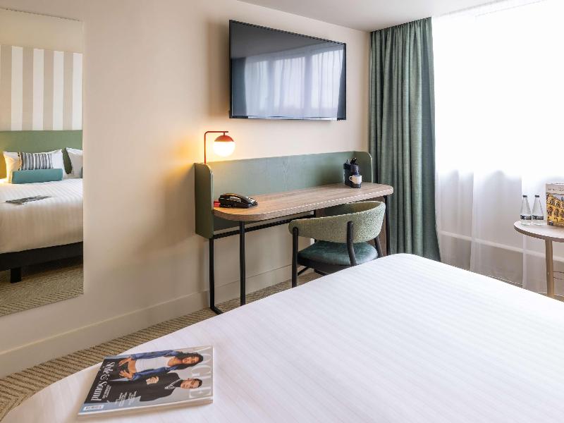 Mercure Northampton - Oda