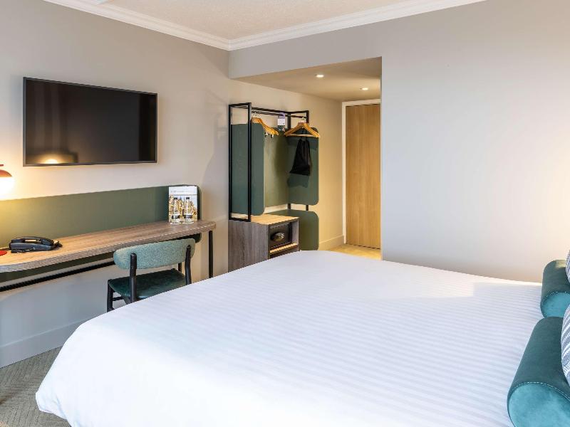 Mercure Northampton - Oda