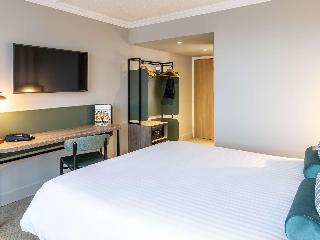 Mercure Northampton fotoÄŸrafÄ±