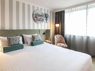 Mercure Northampton fotoÄŸrafÄ±