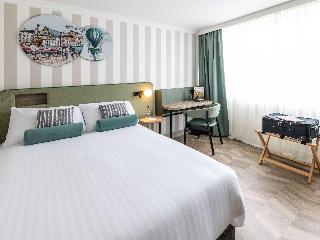 Mercure Northampton fotoÄŸrafÄ±