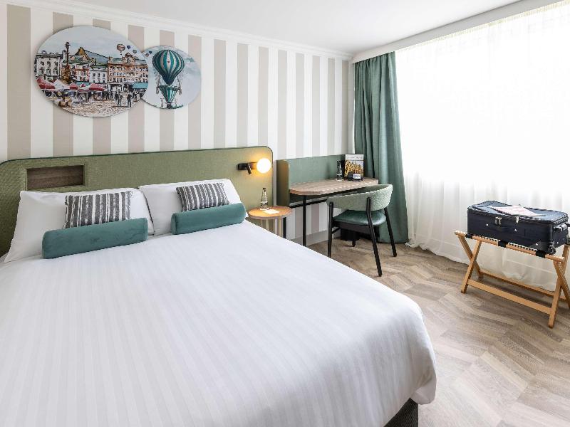 Mercure Northampton - Oda