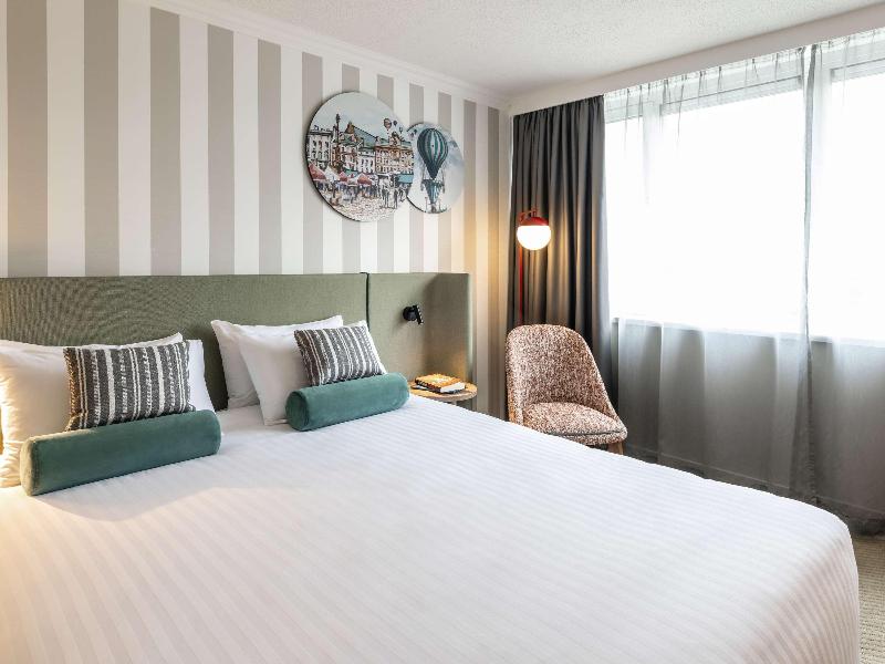 Mercure Northampton - Oda