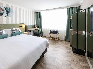 Mercure Northampton fotoÄŸrafÄ±