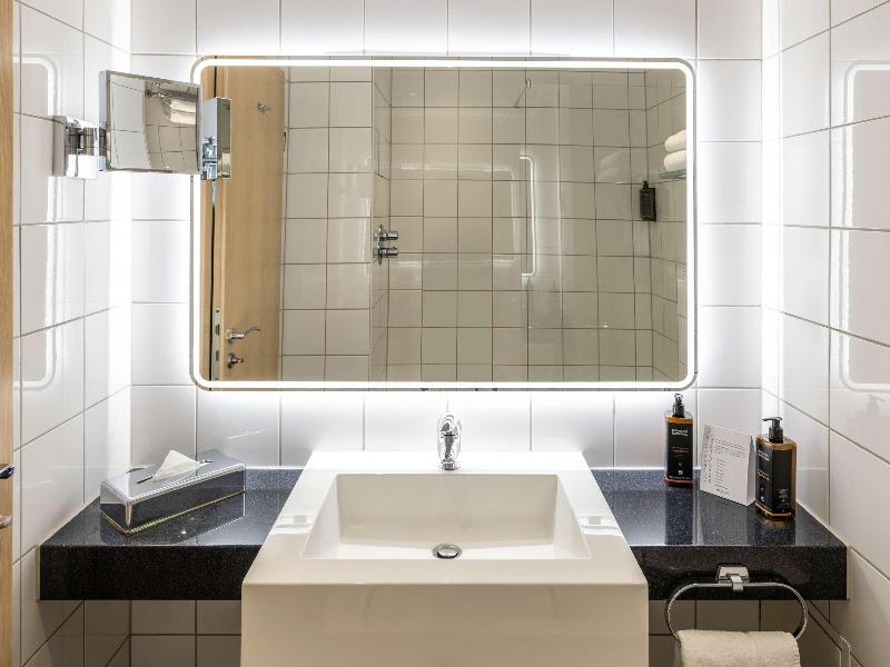 Mercure Northampton - Oda