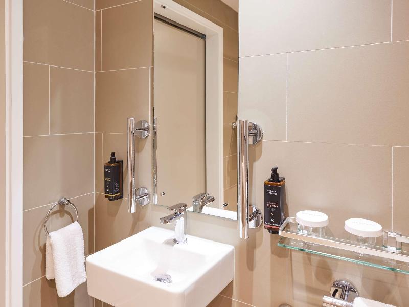 Mercure Northampton - Oda