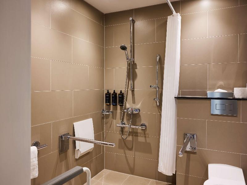 Mercure Northampton - Oda