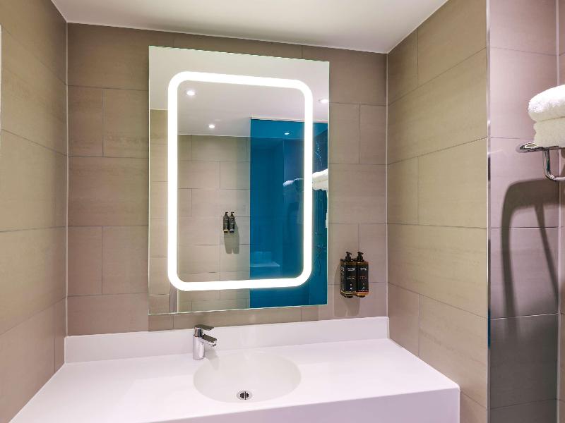 Mercure Northampton - Oda
