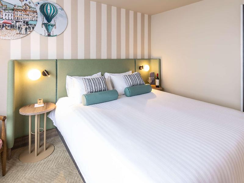Mercure Northampton - Oda
