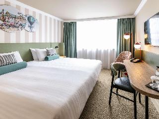 Mercure Northampton fotoÄŸrafÄ±