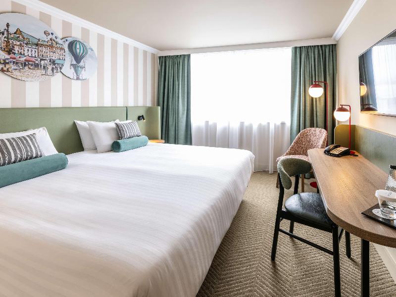 Mercure Northampton - Oda