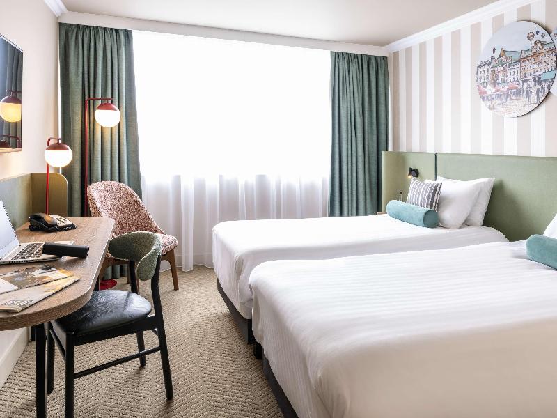 Mercure Northampton - Oda
