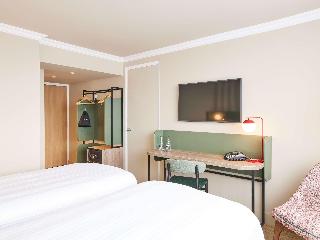Mercure Northampton fotoÄŸrafÄ±