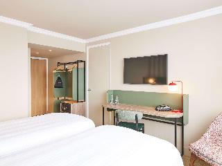 Mercure Northampton fotoÄŸrafÄ±