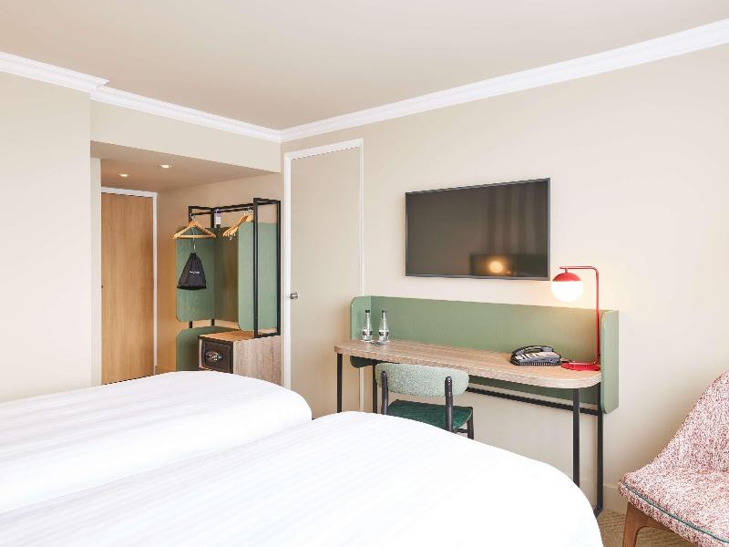 Mercure Northampton - Oda