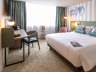 Mercure Northampton fotoÄŸrafÄ±