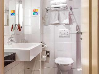 Mercure Northampton fotoÄŸrafÄ±