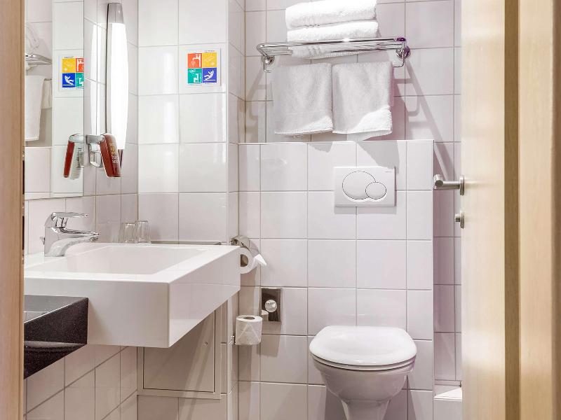 Mercure Northampton - Oda